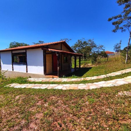 Chale Villa Magna Sao Goncalo Sao Goncalo do Rio das Pedras Ngoại thất bức ảnh